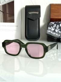 Picture of Chrome Hearts Sunglasses _SKUfw73585631fw